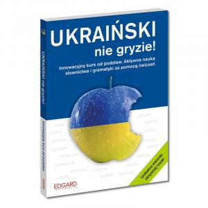 Ukraiński Nie Gryzie! wyd. 2022
