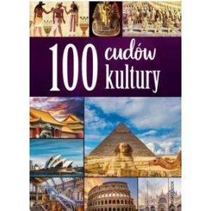 100 cudów kultury. Wydawnictwo Ibis