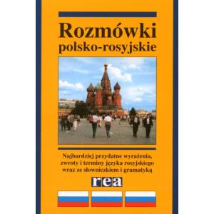 Rozmówki Polsko-Rosyjskie