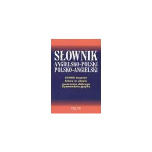 Słownik Angielsko-Polsko-Angielski