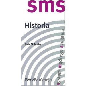 SMS Historia