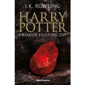 Harry Potter i kamień filozoficzny 2012