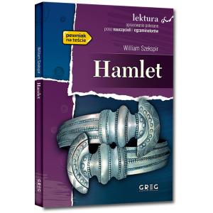 Hamlet z Opracowaniem