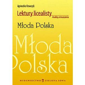 Lektury liceum: Młoda Polska wyd. 2001