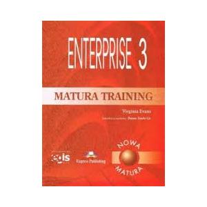 Enterprise 3. Matura Training