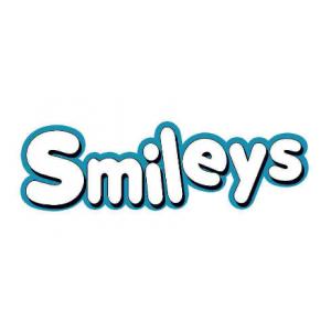 Smileys 3. Interactive Whiteboard Software