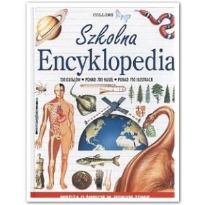 Collins Szkolna encyklopedia
