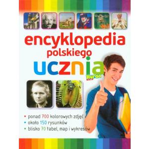 Encyklopedia polskiego ucznia