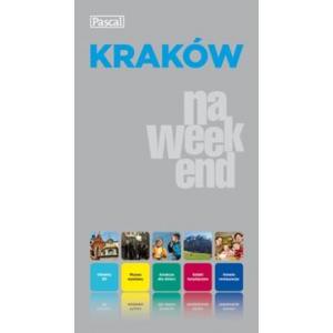 Kraków na Weekend