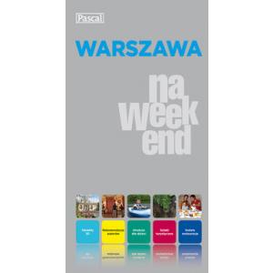 Warszawa na Weekend