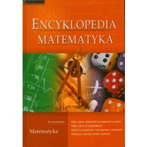 Encyklopedia szkolna - matematyka