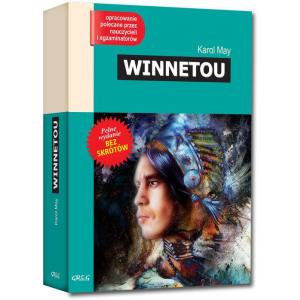 Winnetou. May