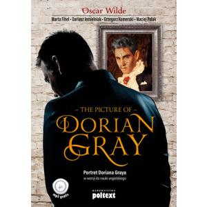 The Picture of Dorian Gray. Portret Doriana Graya w wersji do nauki angielskiego wyd. 2018