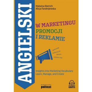 Angielski w marketingu, promocji i reklamie