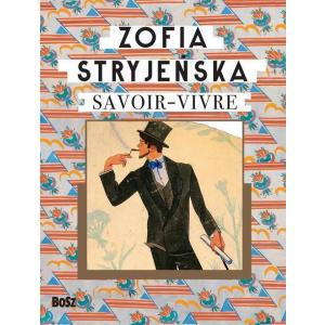 Savoir-vivre Zofia Stryjeńska