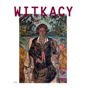 Witkacy /Album/