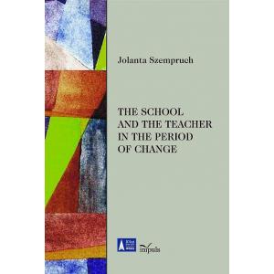 The School and the teacher in the period of chance
