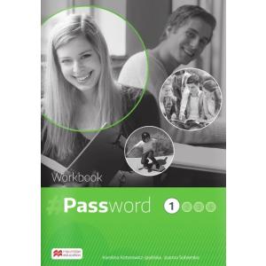 Password 1. Workbook