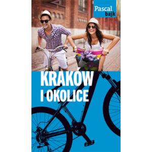 Kraków i Okolice na Rowerze