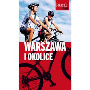 Warszawa i Okolice na Rowerze