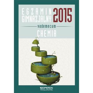 Egzamin Gimnazjalny 2015 Vademecum Chemia
