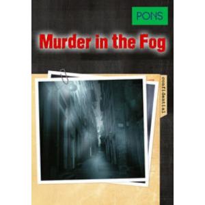 PONS. Murder in the Fog (A2-B1)