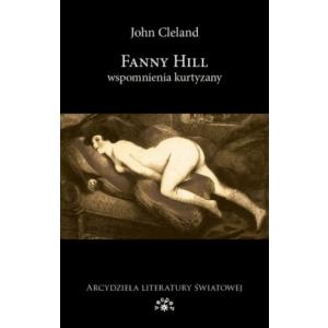 Fanny Hill. Wspomnienia kurtyzany