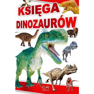 Księga Dinozaurów