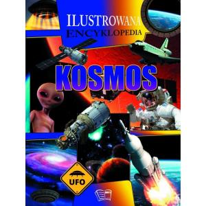 Ilustrowana encyklopedia Kosmos