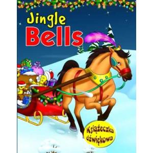 Książeczka dźwiękowa Jingle Bells