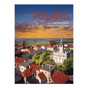 Polska Poland wersja angielska