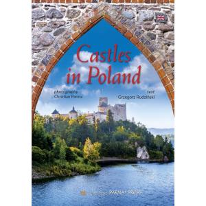 Castles in Poland Zamki w Polsce /wersja angielska/