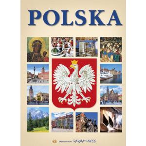 Polska z Orłem