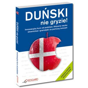 EDGARD Duński nie Gryzie!