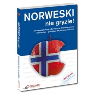 EDGARD Norweski nie gryzie! +CD