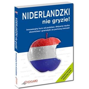 EDGARD Niderlandzki nie gryzie! +CD