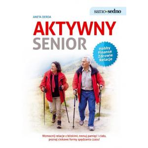 EDGARD Samo Sedno: Aktywny Senior