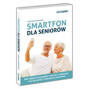 Samo Sedno - Smartfon dla seniorów