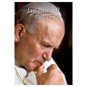 Jan Paweł II Święty
