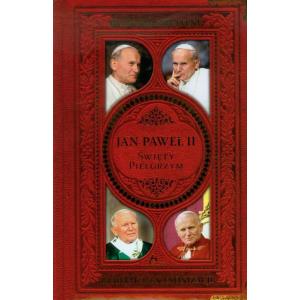 Historica Jan Paweł II Wydanie Specjalne Mały Format
