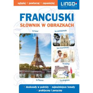 Francuski Słownik w obrazkach