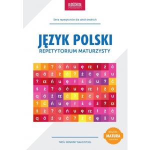Język polski Repetytorium maturzysty