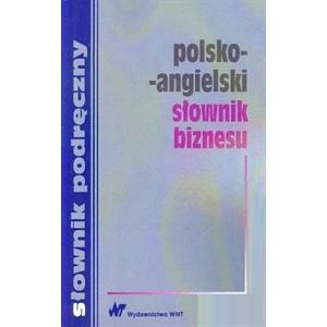 Słownik Biznesu Polsko-Angielski