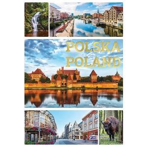 Polska Poland. Wydawnictwo Fenix