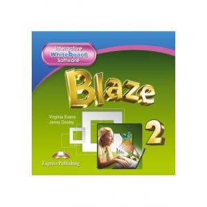 Blaze 2. Interactive Whiteboard Software
