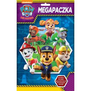 Psi Patrol Megapaczka cz. 2