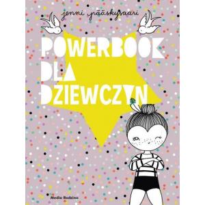 Powerbook dla dziewczyn