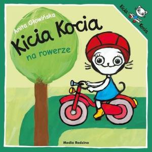 Kicia Kocia na rowerze 2019