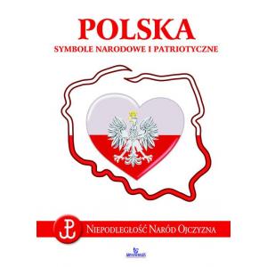 Polska.symbole narodowe i patriotyczne