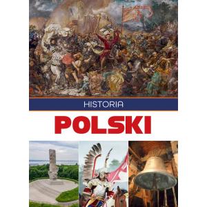 Album Historia Polski. Wydawnictwo Arystoteles